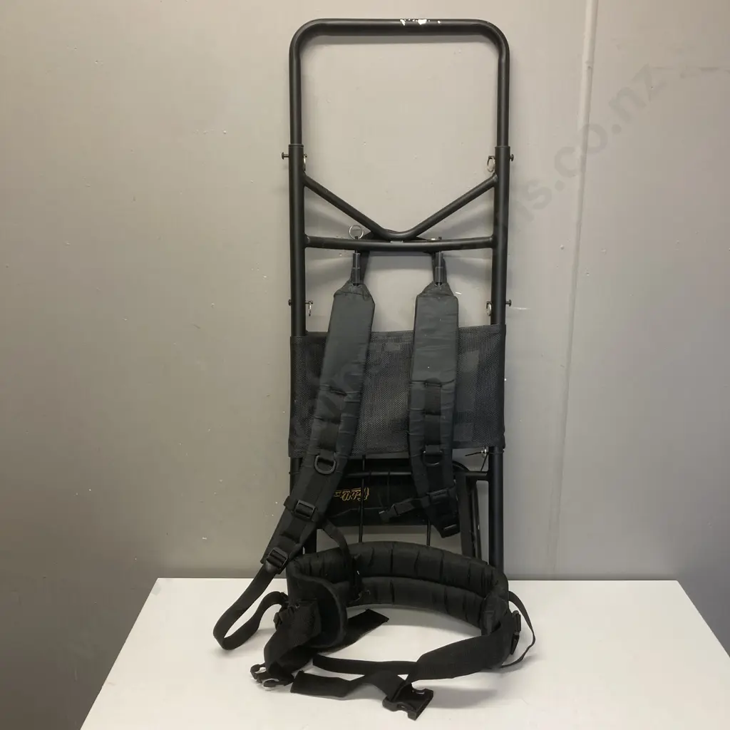 Feildline Load Carrier Image 1++
