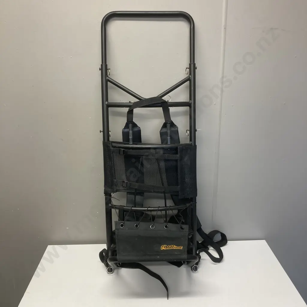 Feildline Load Carrier Image 1++