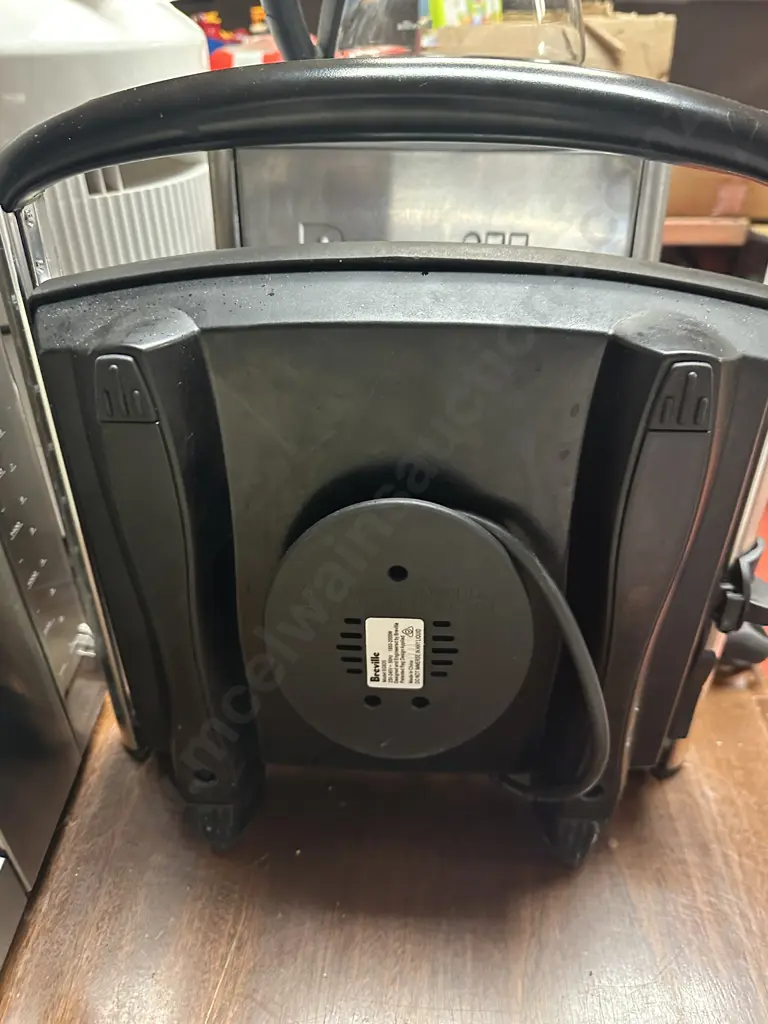 Breville Panini Press Image 1++