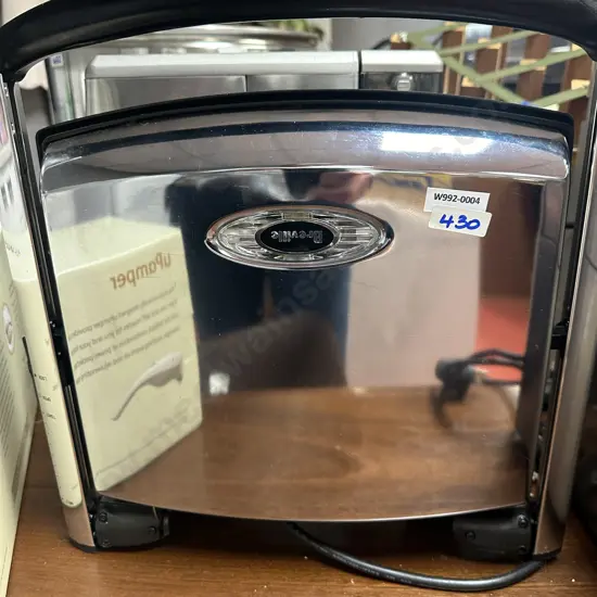 Breville Panini Press