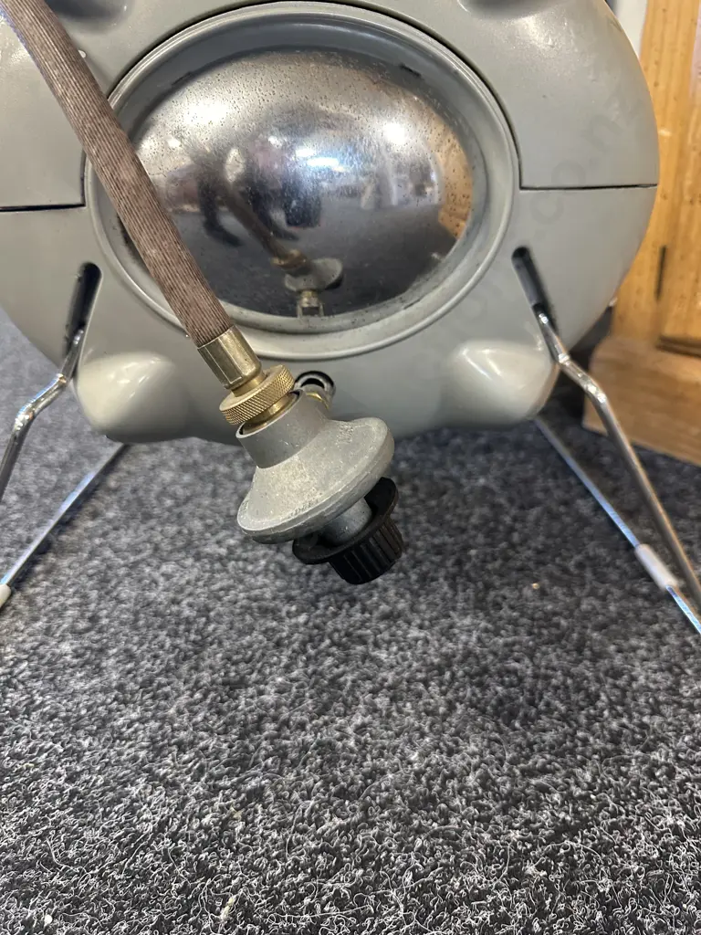Gasmate Portable BBQ Image 1++