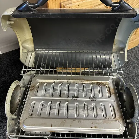 Gasmate Portable BBQ