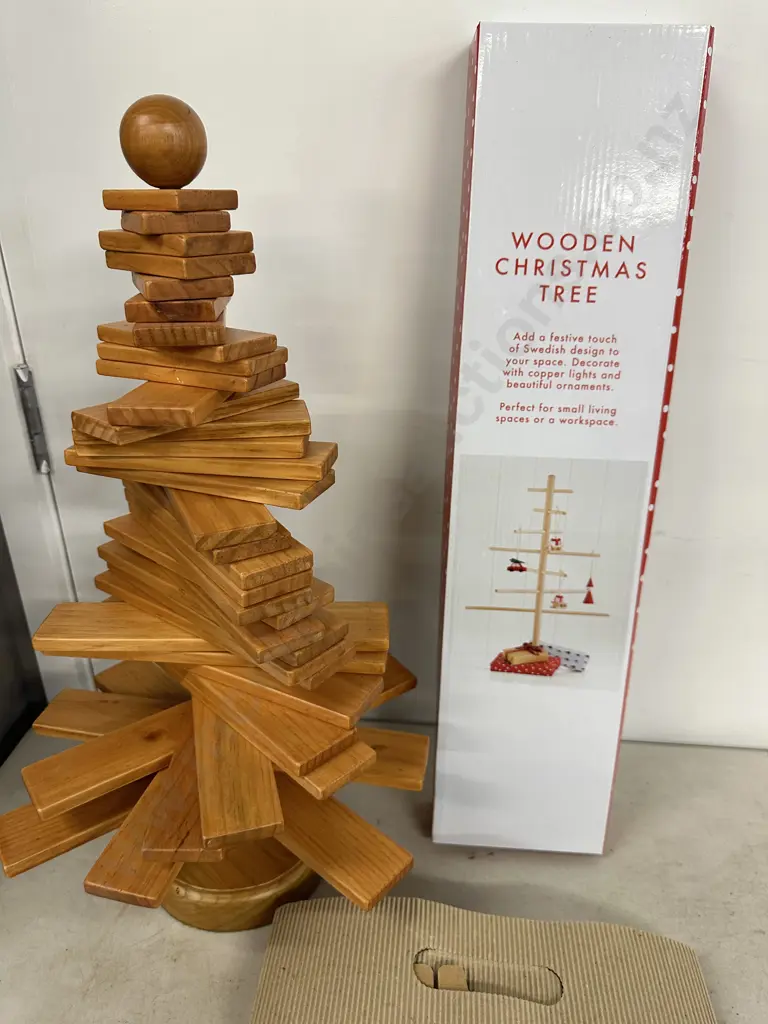 Assorted Christmas Trees  Image 1++