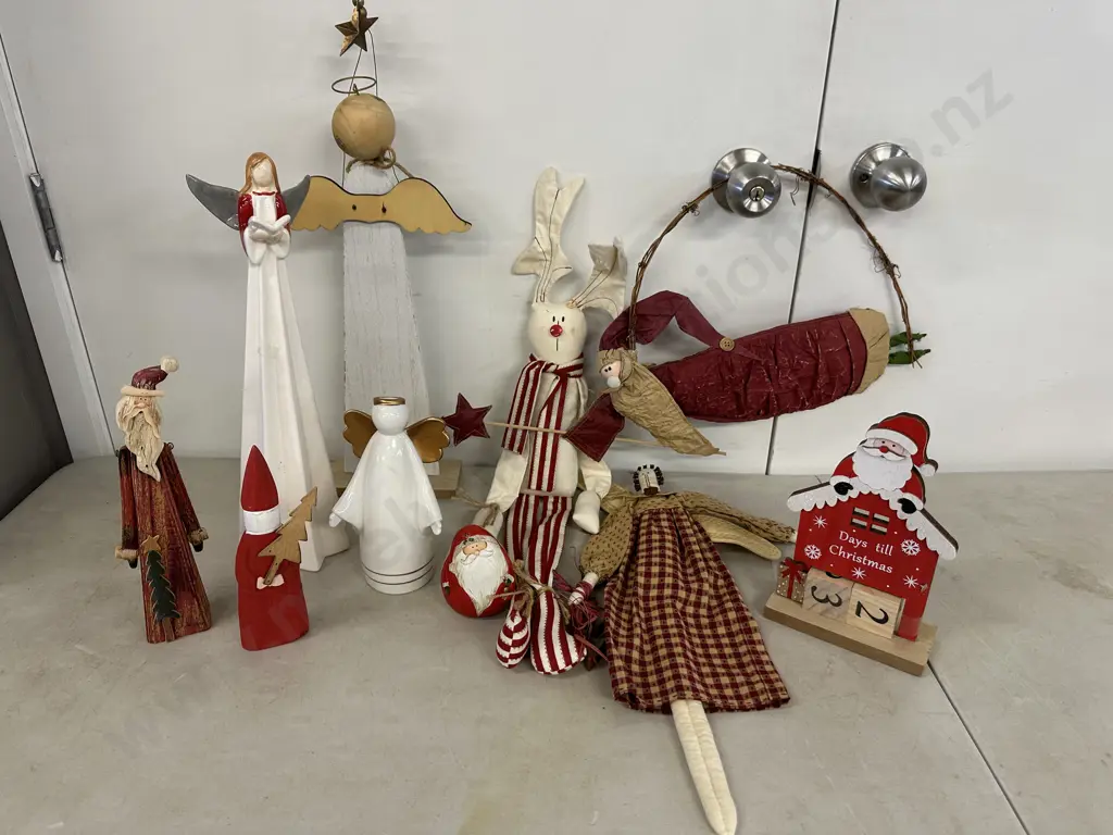 Christmas Angels Etc Image 1++
