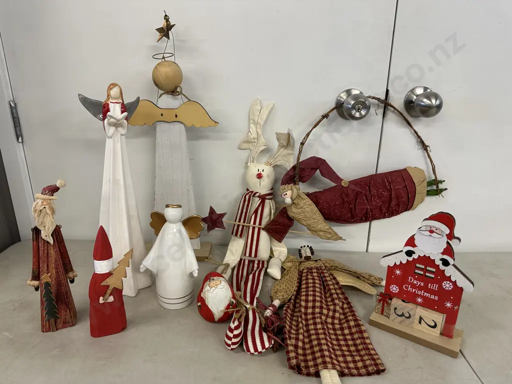 Christmas Angels Etc Image 1++