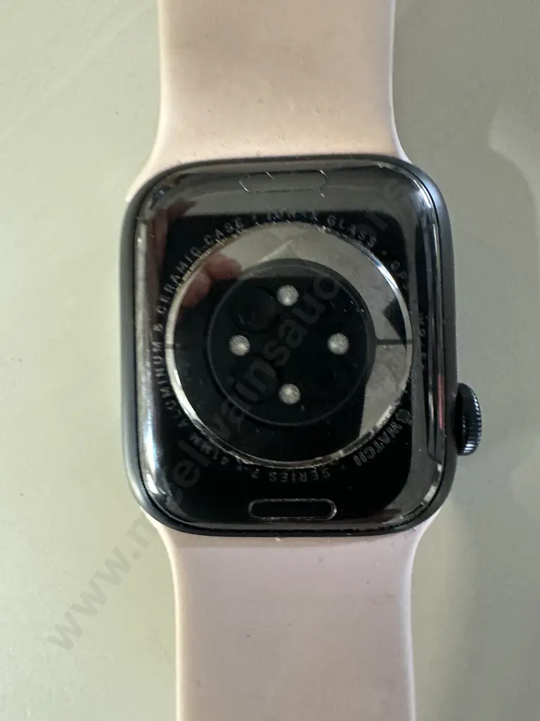 Apple Watch Series 7 With Charger Image 1++