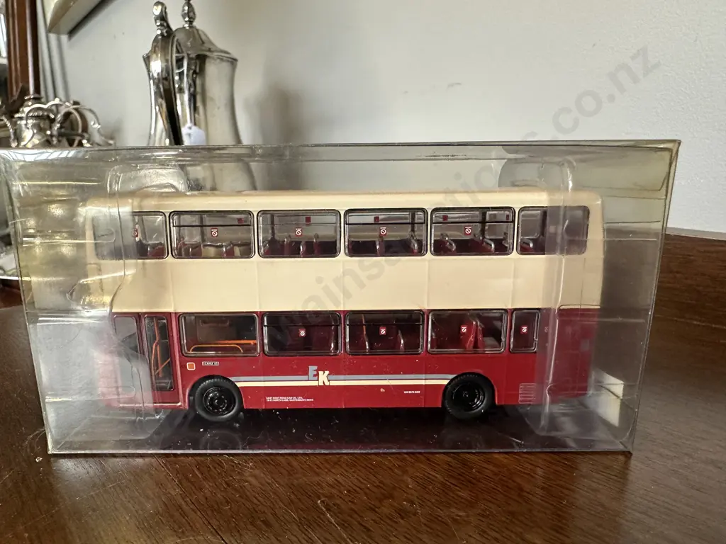 Britbus R806 Scania R113 Alexander Bus Stagecoach East Kent 88 Ramsgate, 1/76, Ltd Edition 782 / 816 Image 1++
