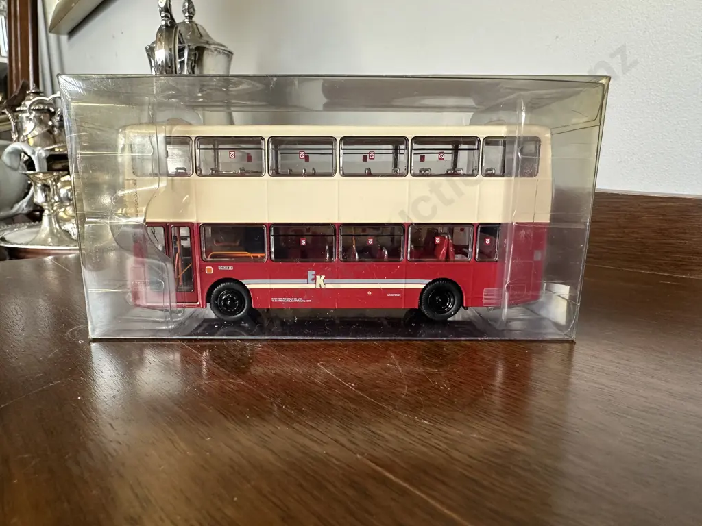 Britbus R806 Scania R113 Alexander Bus Stagecoach East Kent 88 Ramsgate, 1/76, Ltd Edition 782 / 816 Image 1++