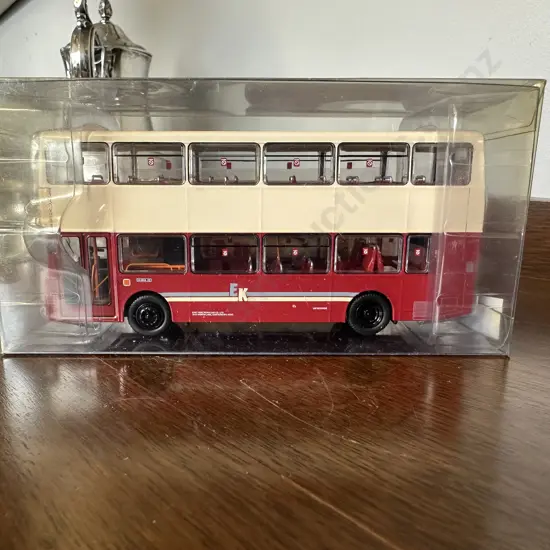 Britbus R806 Scania R113 Alexander Bus Stagecoach East Kent 88 Ramsgate, 1/76, Ltd Edition 782 / 816