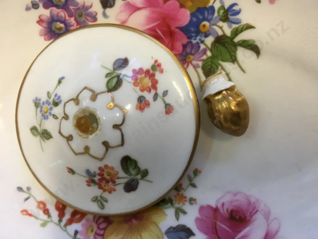 Selection of Royal Crown Derby China Items Image 1++