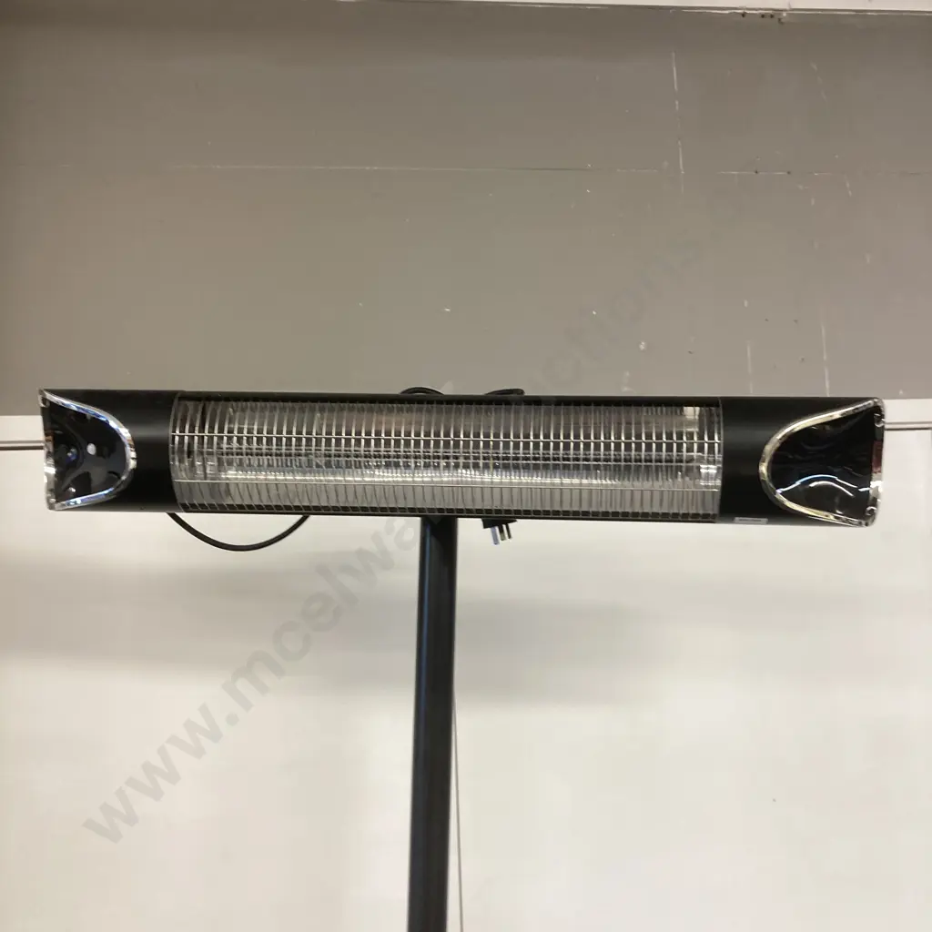 Tevo Patio Heater With Stand Model SNBHTR (No Remote) Image 1++