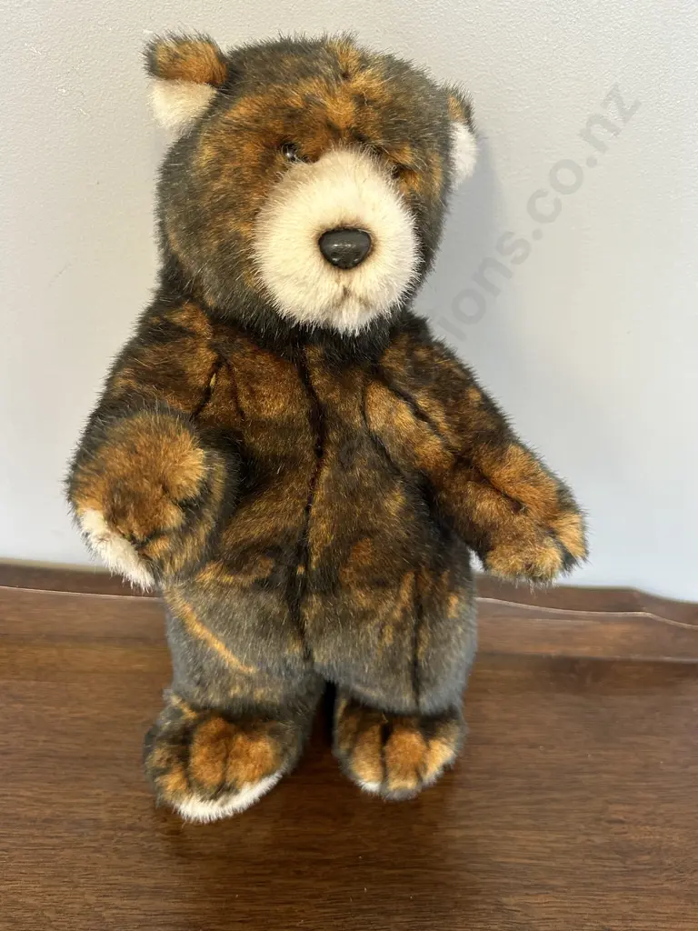 Grizzly Bear Image 1++