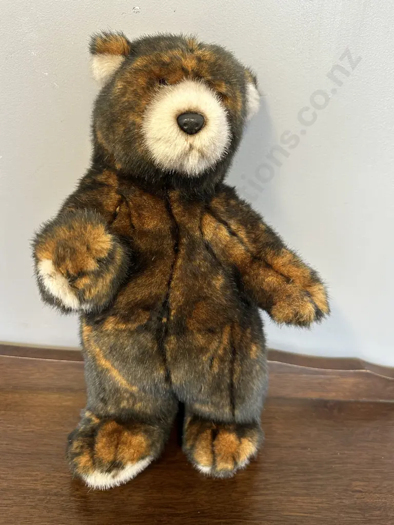 Grizzly Bear Image 1++