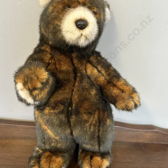 Grizzly Bear