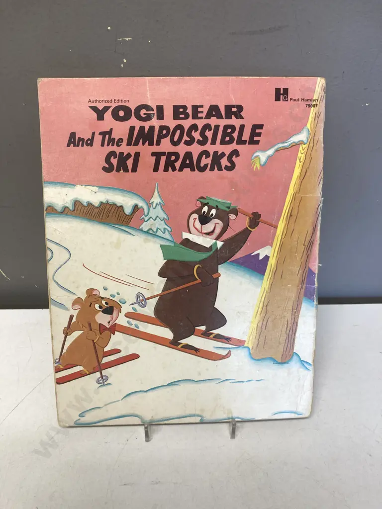 Vintage Giant Durabooks :Sold with 109 Image 1++