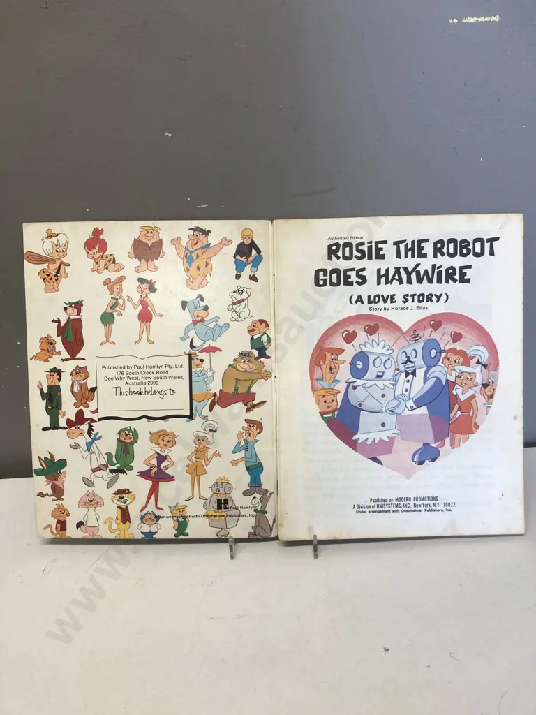 Vintage Giant Durabooks :Sold with 109 Image 1++