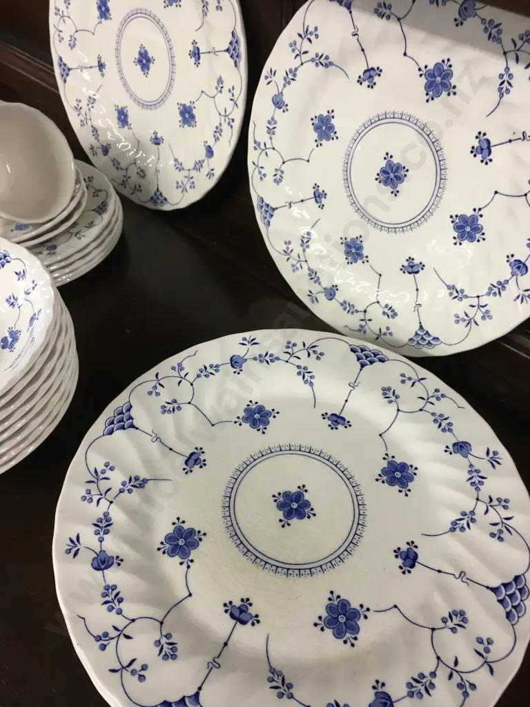 Myott Finlandia Dinnnerware Image 1++