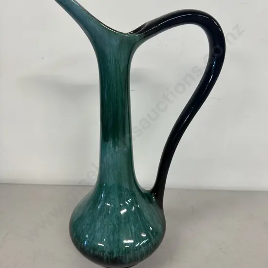 Vintage Blue Mountain Pottery Pitcher