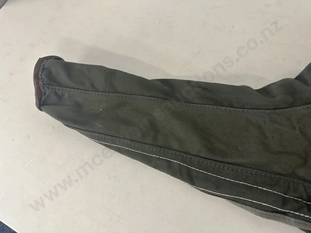 Browning .50 Cal Machine Gun Cover Image 1++