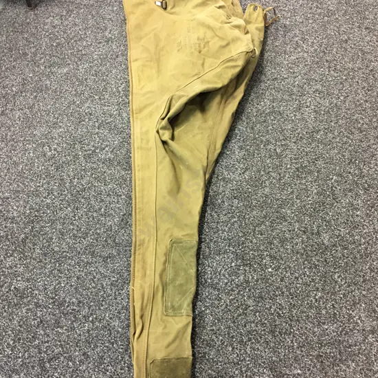 50 CAL Cover M. ? Canvas Cover 100RD Ammo Box Provision 7957116? MRT