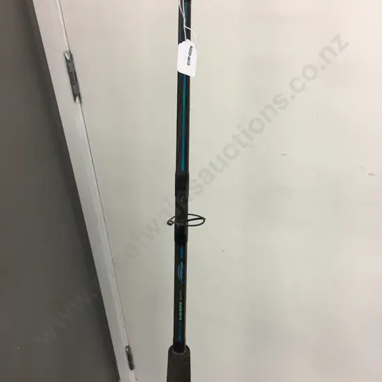 SHIMANO Backbone BB 7' BTR Spinning Rod 10-15kg 1pc