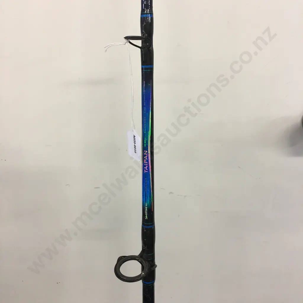 SHIMANO Taipan 70 Spin Fishing Rod 10-15Kg 1 Piece Image 1++