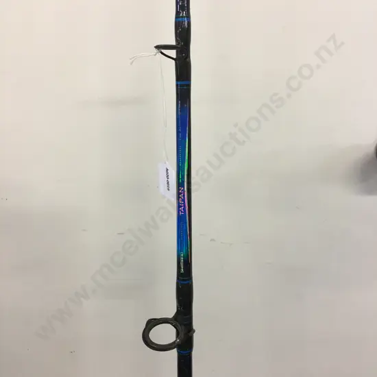 SHIMANO Taipan 70 Spin Fishing Rod 10-15Kg 1 Piece