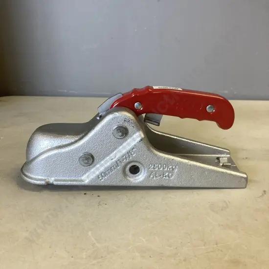 Al-Ko Multi-fit Lever Coupling 1-7/8/50mm 2500kg