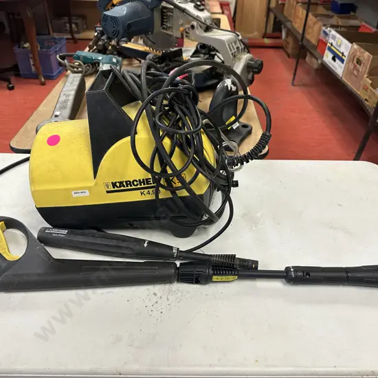 Karcher K4.90 Pressure Washer