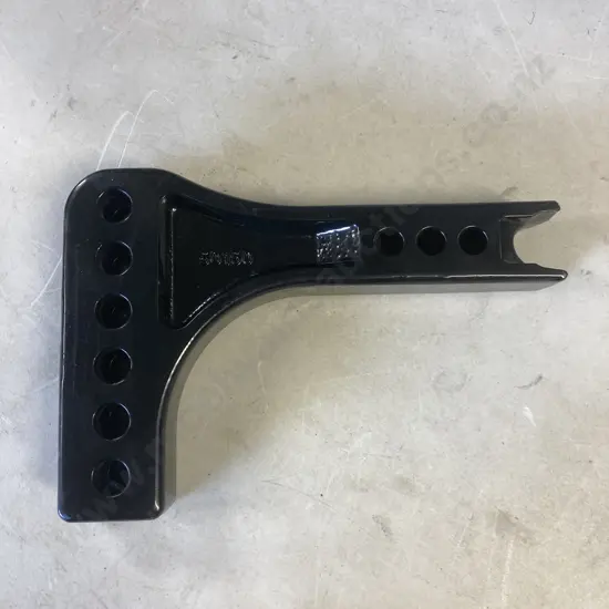 Weight Distribution Cast Shank - Standard 50150