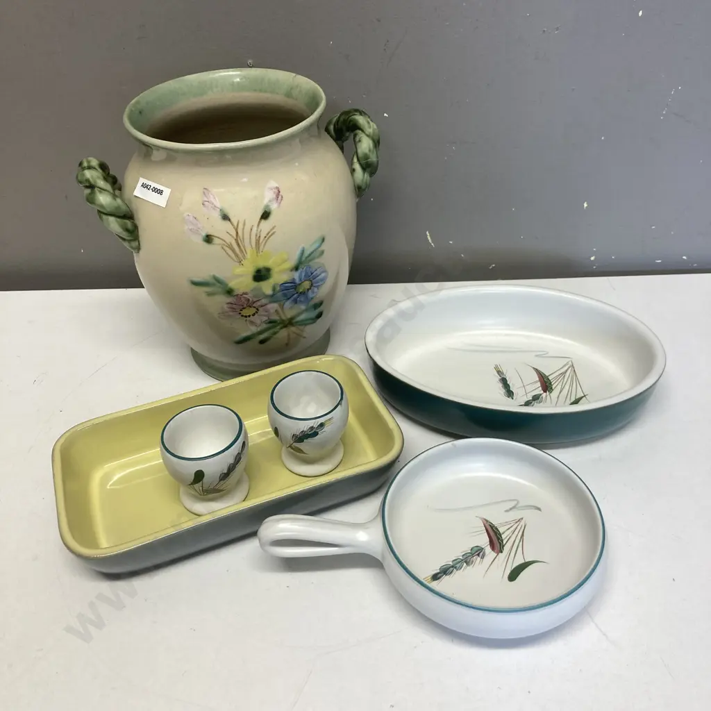 Assorted Denby Ware Image 1++
