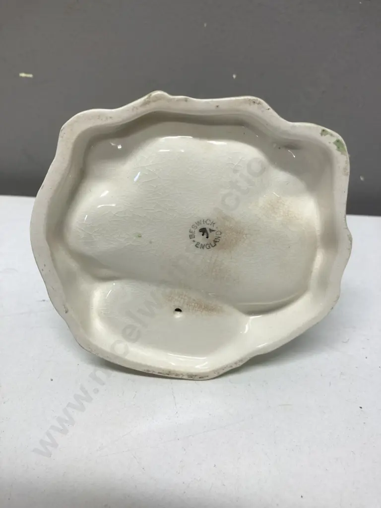 Beswick Mallard Ashtray c1950's Image 1++