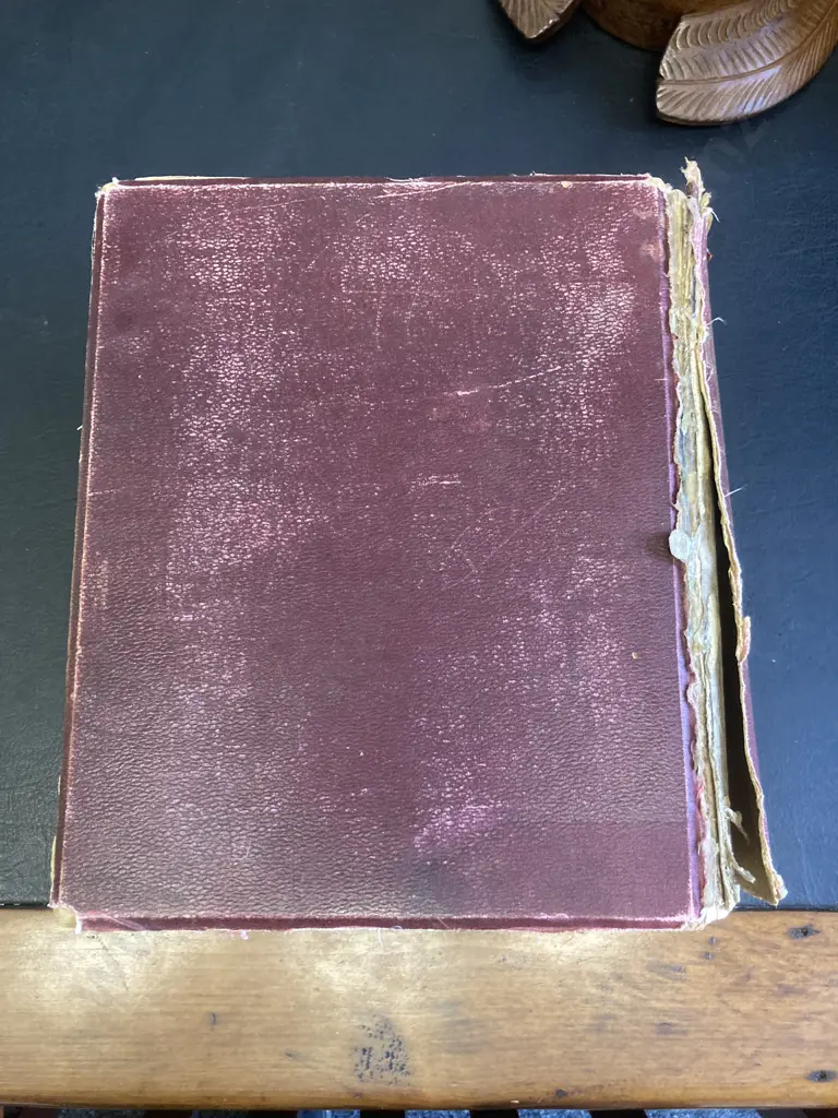 The Churchman's Family Bible with Commentary - Published by Society for Promoting Christian Knowledge London Image 1++
