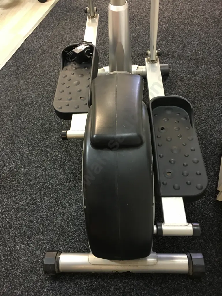 Schmidt Concept 500 Crosstrainer With Instructions Image 1++