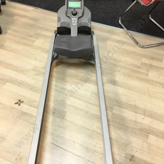 Tunturi R30 Manual Rowing Machine