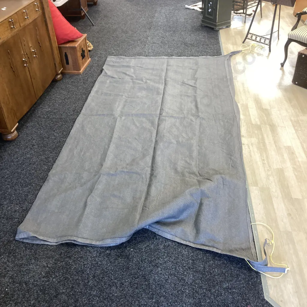 Shade Sail - 306 x 326 Image 1++