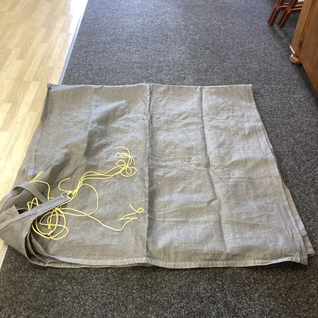 Shade Sail - 306 x 326 Image 1++