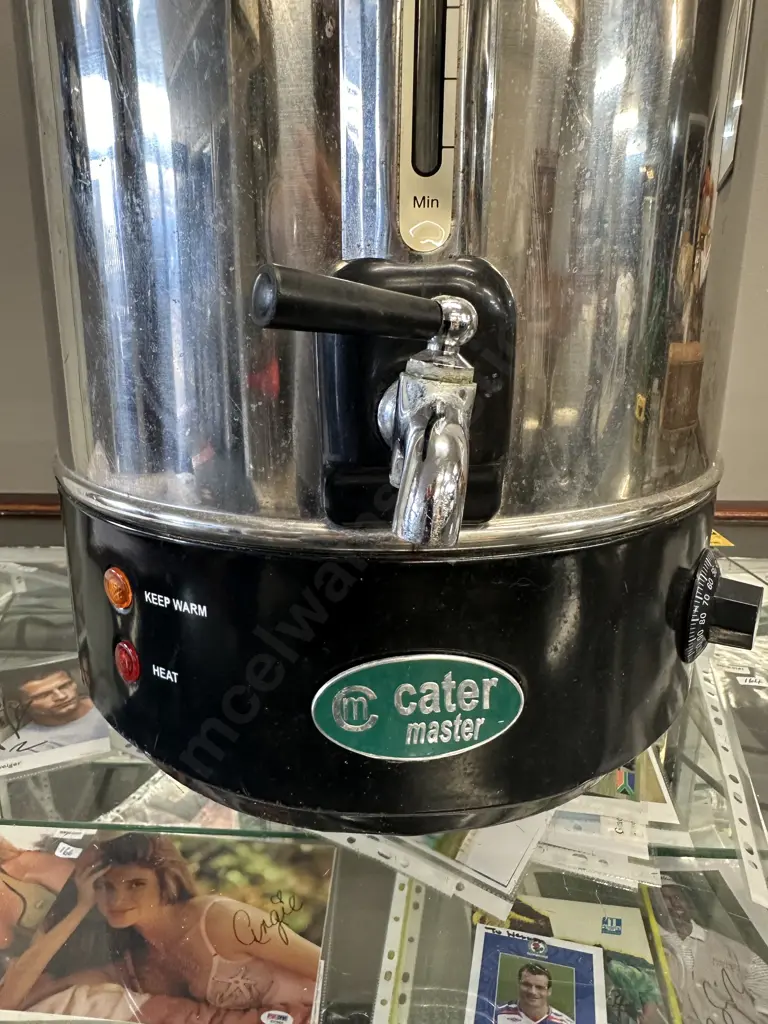 Cater Master Urn Image 1++