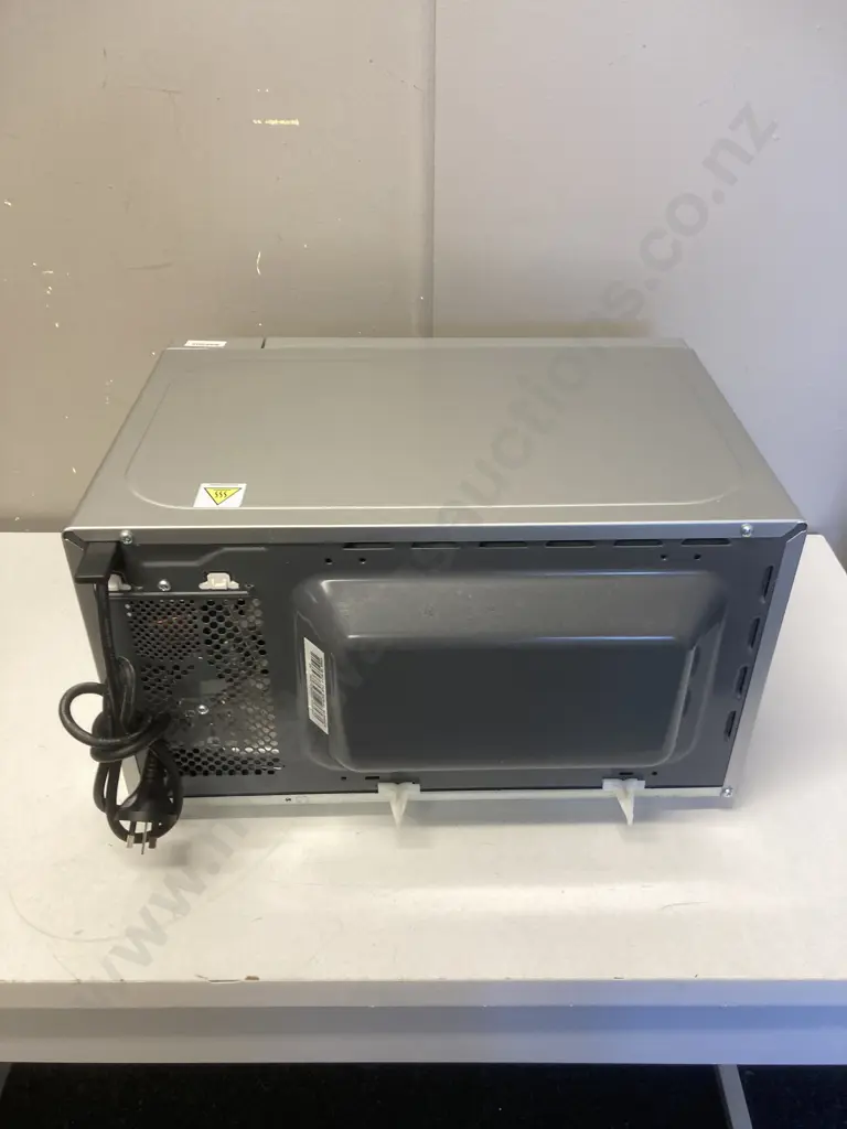 Sharp Microwave Oven With Grill. R-60A0(S) Image 1++
