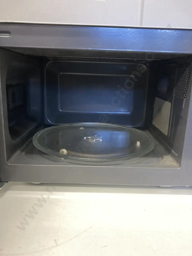 Sharp Microwave Oven With Grill. R-60A0(S) Image 1++