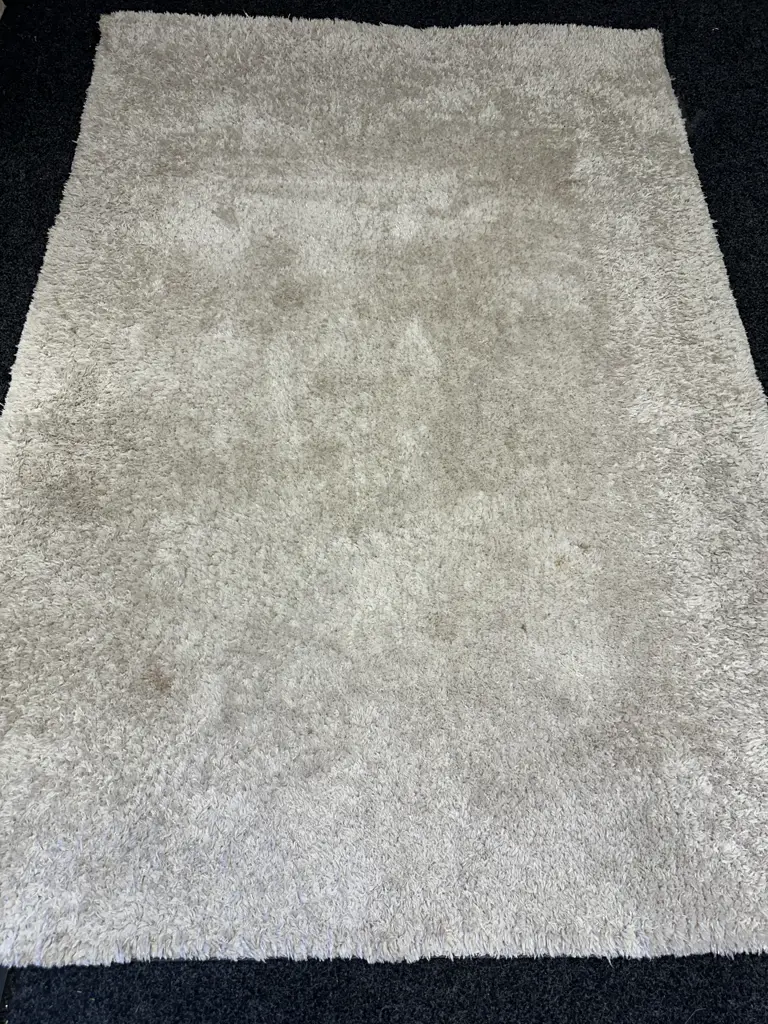 Softee 'Beach Sand' Floor Rug. 160 x 230cm Image 1++