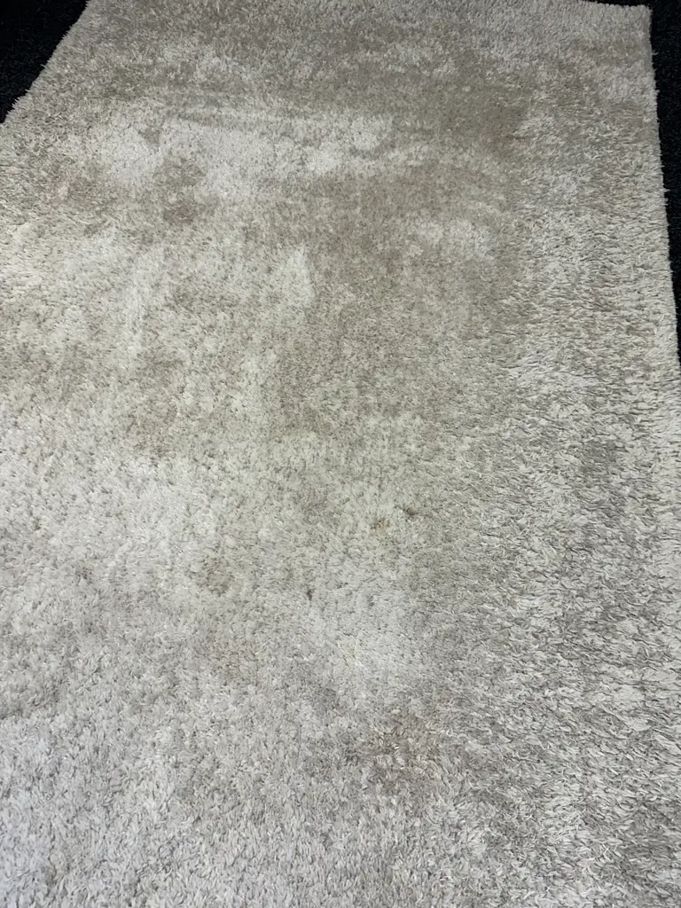 Softee 'Beach Sand' Floor Rug. 160 x 230cm Image 1++
