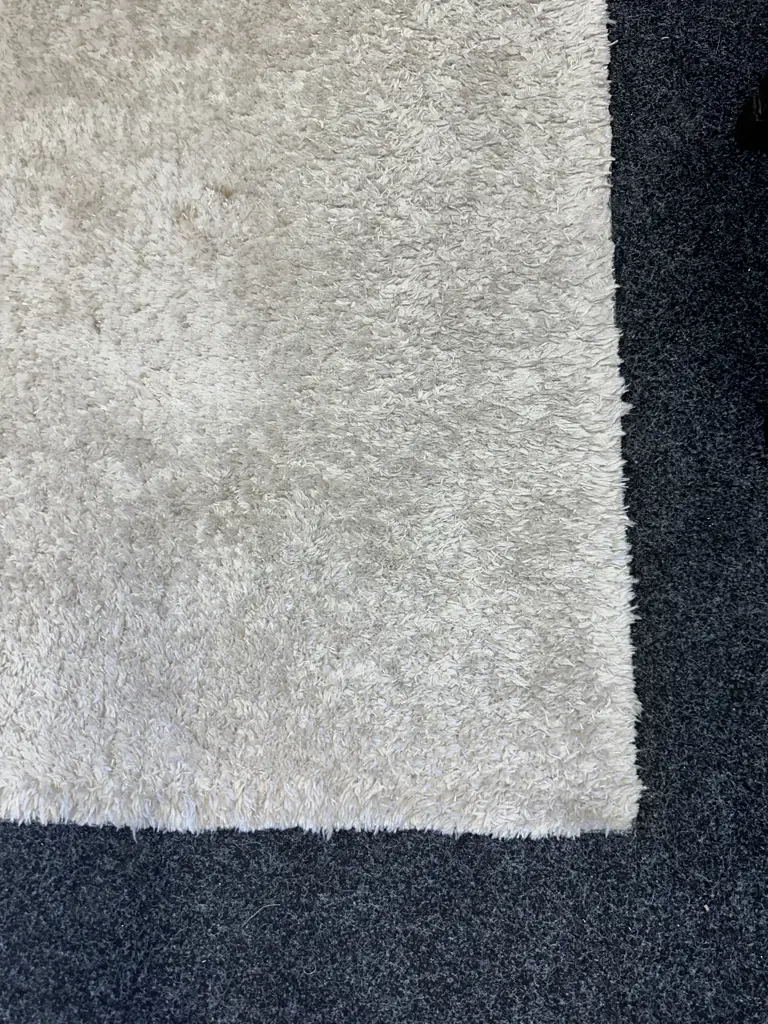Softee 'Beach Sand' Floor Rug. 160 x 230cm Image 1++