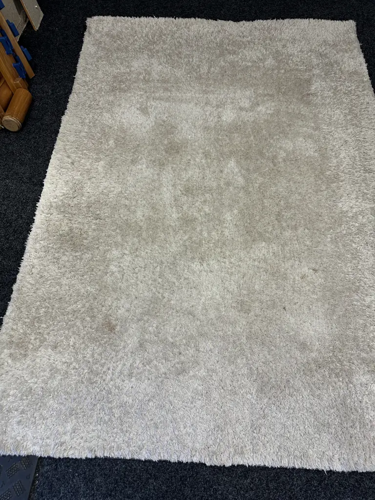 Softee 'Beach Sand' Floor Rug. 160 x 230cm Image 1++