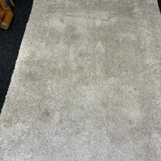 Softee 'Beach Sand' Floor Rug. 160 x 230cm