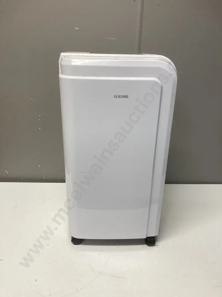 Goldair DH0108 Dehumidifier Image 1++
