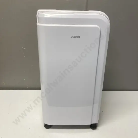 Goldair DH0108 Dehumidifier