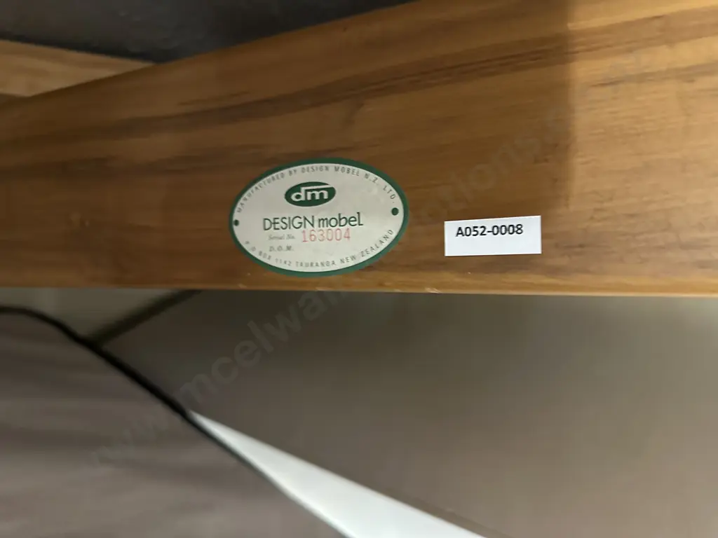 Design Mobel Rimu Queen Size Slat Bed With Sleepyhead Classic Sigma Mattress & Underbed Storage Drawer Image 1++