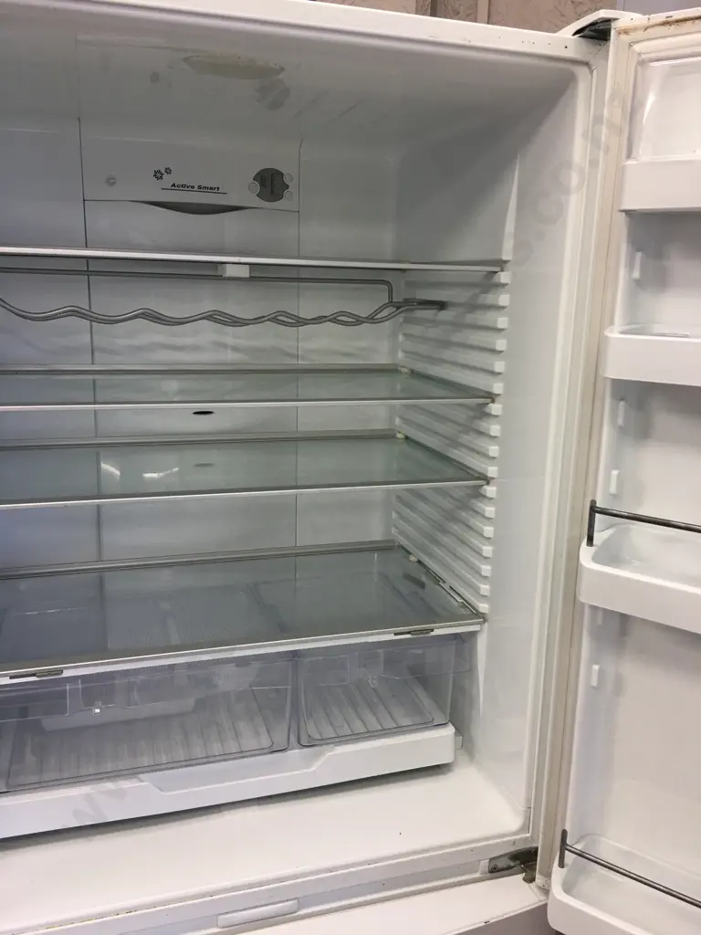 Fisher & Paykel E522B 510 Litre Active Smart Fridge Freezer, #AAQ795185 Image 1++