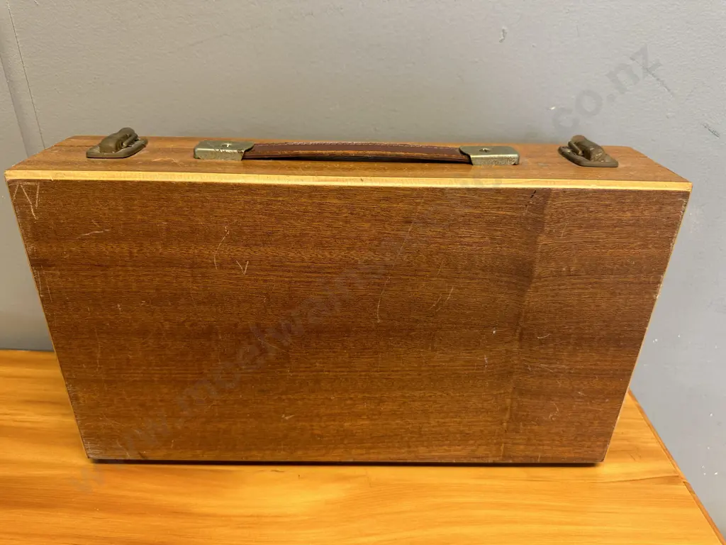 Windsor & Newton Art Carry Case Image 1++